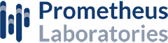 Prometheus® Laboratories Logo