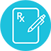 Icon: Write Prescription